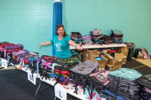 EDGEfest - Back to School 2023