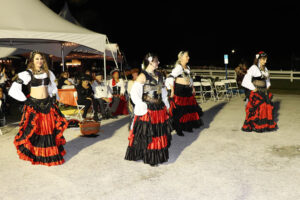 Pirates on the Edge Video Gallery 2023