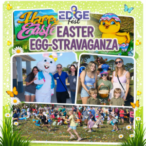 Easter Egg Strabaganza 2026